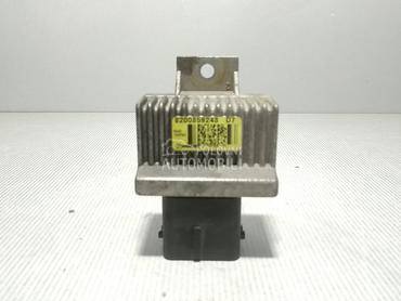 ELEKTRONIKA za Dacia Duster