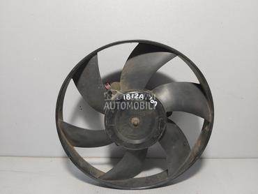 VENTILATOR za Seat Ibiza