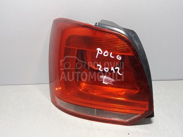 STOPA za Volkswagen Polo