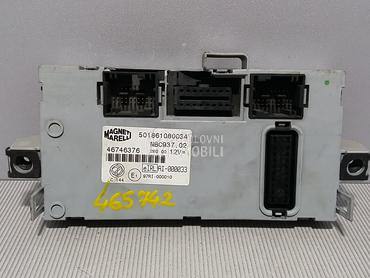 ELEKTRONIKA za Alfa Romeo 147