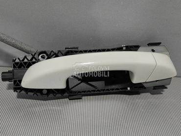 RUCKA VRATA za Škoda Superb