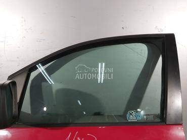 STAKLO za Volkswagen Caddy