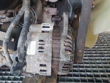 ALTERNATOR za Mitsubishi L200