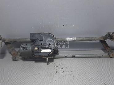 POLUGA BRISACA za Škoda Octavia