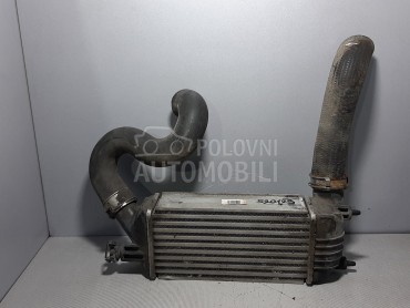 INTERKULER za Peugeot Expert