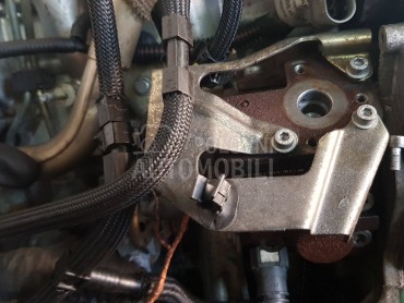 PUMPA VISOKOG PRITISKA za Citroen C4