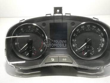 CELER SAT za Škoda Fabia