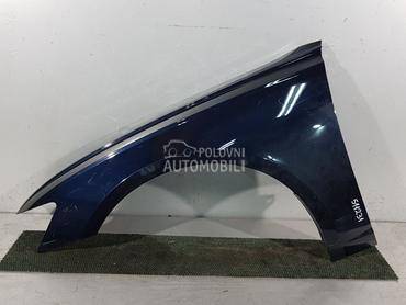 BLATOBRAN za Audi A6