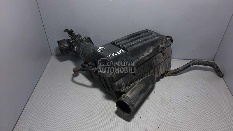 KUCISTE FILTERA ZRAKA