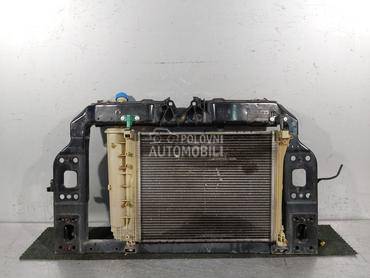 HLADNJAK VODE za Fiat Panda