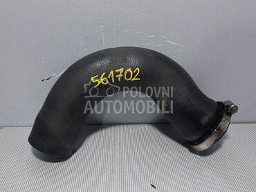 CRIJEVO za Škoda Octavia