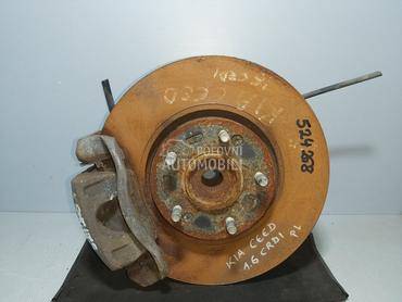 KOCIONI DISK za Kia cee`d