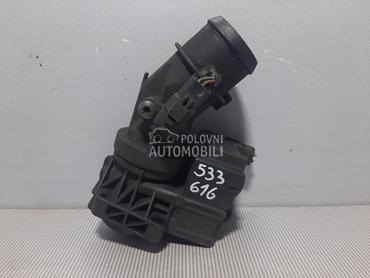 DOZER KLAPNA za Peugeot Bipper