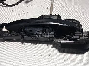 RUCKA VRATA za Mercedes Benz B Klasa
