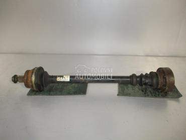 POLUOSOVINA za Audi A6