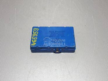 ELEKTRONIKA KUTIJA OSIGURACA za Toyota Corolla