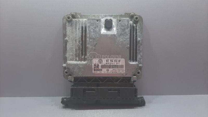 ELEKTRONIKA MOTORA