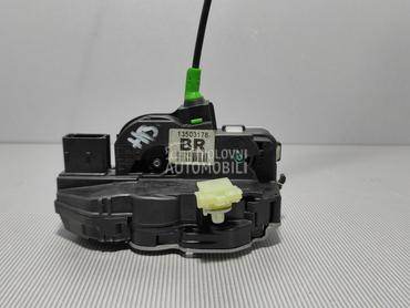 BRAVA VRATA za Opel Insignia