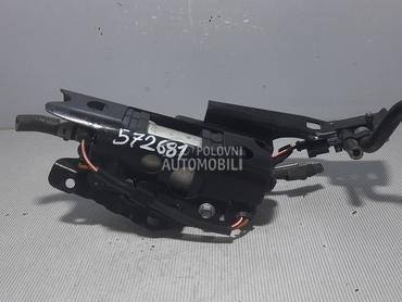 PUMPA GORIVA za Volkswagen Passat B6