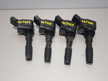 BOMBINA za Volkswagen Golf 7