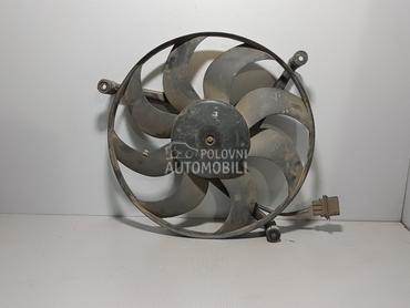 VENTILATOR za Volkswagen Polo