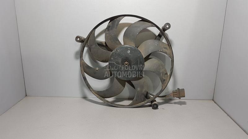 VENTILATOR