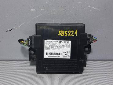 ELEKTRONIKA MODUL za Fiat 500X