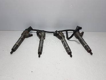 DIZNA za Mercedes Benz A Klasa