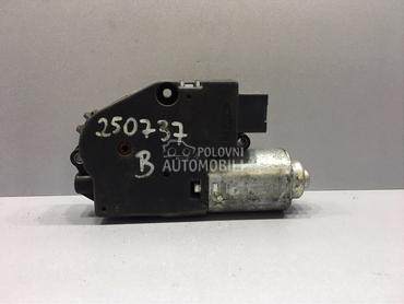 MOTORIC PODIZACA SIBERA za Nissan Qashqai