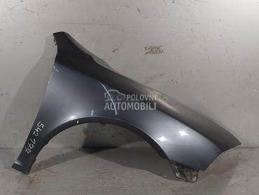 BLATOBRAN za Škoda Octavia