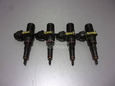 DIZNA za Škoda Fabia