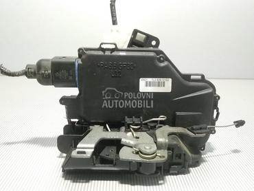 BRAVA VRATA za Škoda Octavia