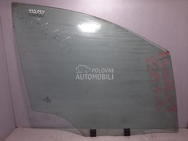 STAKLO za Peugeot 208