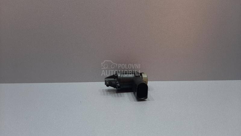 ELEKTRONIKA VAKUM VENTIL