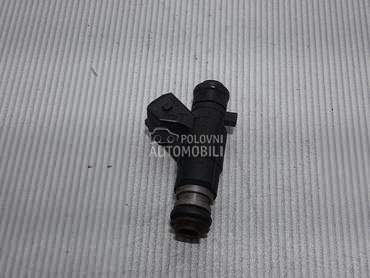 DIZNA za Volkswagen Polo