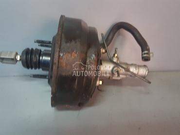 KOCIONI DOBOS za Mazda 323