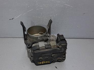 DOZER KLAPNA za Volkswagen Polo