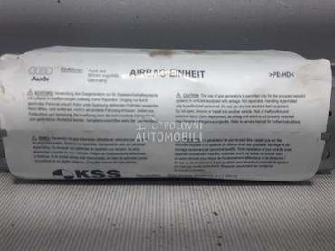 AIRBAG SUVOZACA za Audi A4