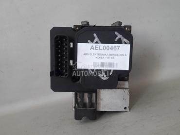 ABS ELEKTRONIKA za Mercedes Benz A Klasa