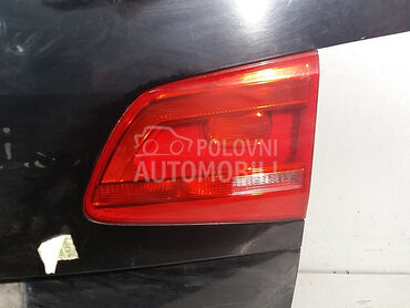 STOPA za Volkswagen Touran