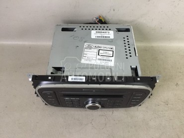 RADIO za Ford Focus