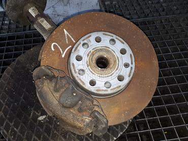 KOCIONI DISK za Volkswagen Caddy