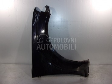 BLATOBRAN za Nissan Pathfinder