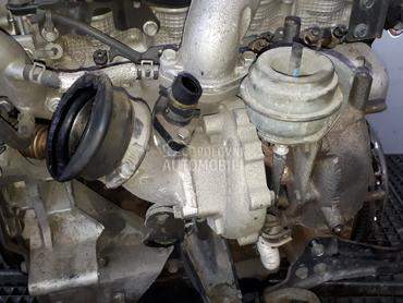 TURBINA za Nissan Pathfinder