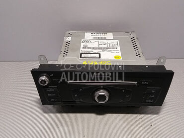 RADIO za Audi A4