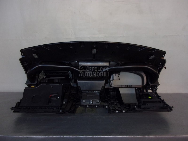 INSTRUMENT TABLA za Volkswagen Tiguan Auto delovi Polovni Automobili