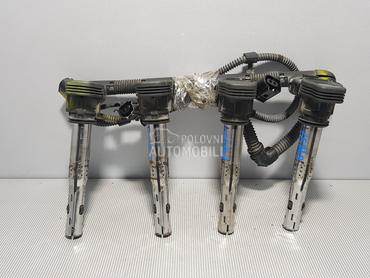 BOMBINA za Volkswagen Golf 6