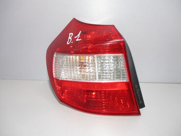 STOPA za BMW Serija 1