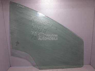 STAKLO za Peugeot 5008
