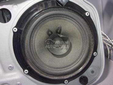 ZVUCNIK za Volkswagen Caddy